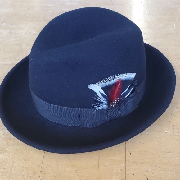 Beaver 🦫 style Hat - Picture 3 of 4